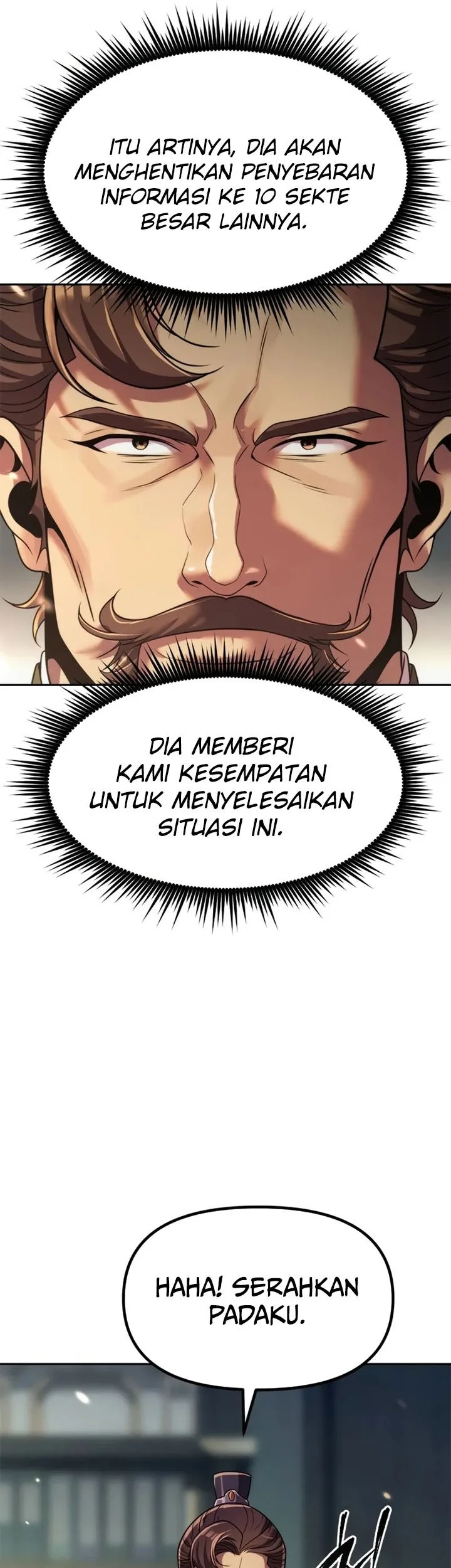 Chronicles of the Demon Faction Chapter 126 Fix Gambar 10